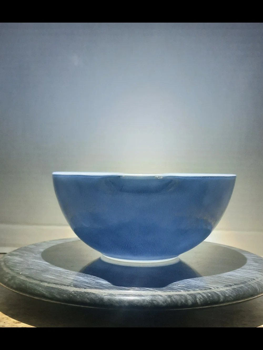 Pyrex vintage colonial